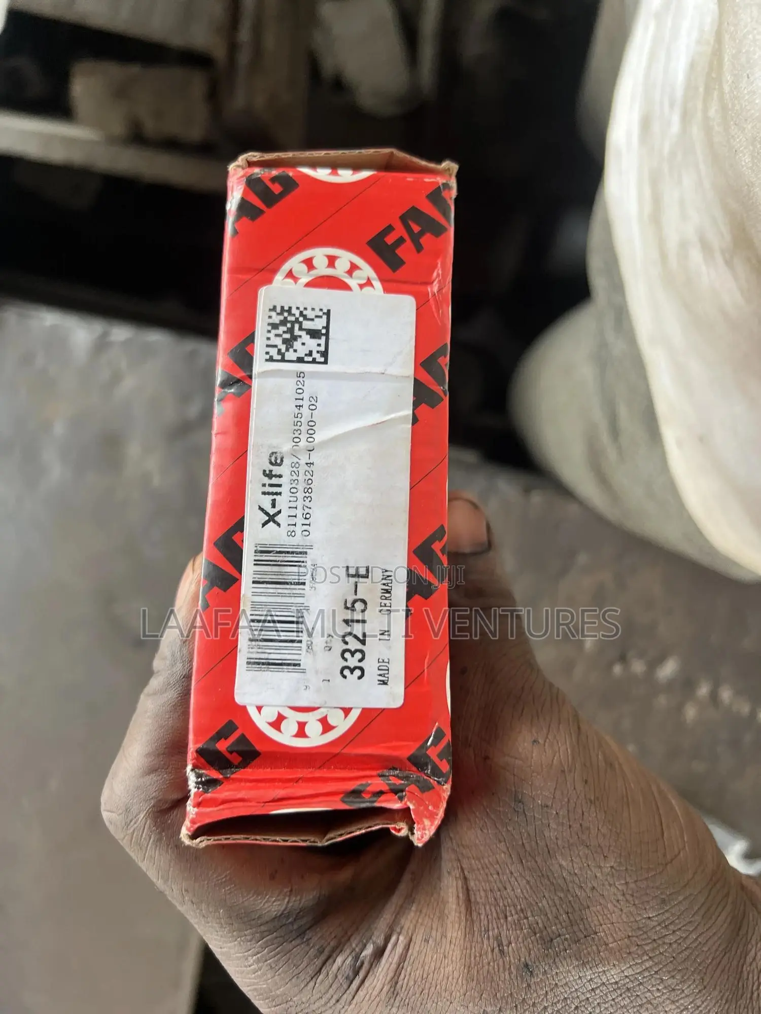 Bearing (Home of Any Heavyduty Trucks Bearing) 32313, 33118, 567 Etc