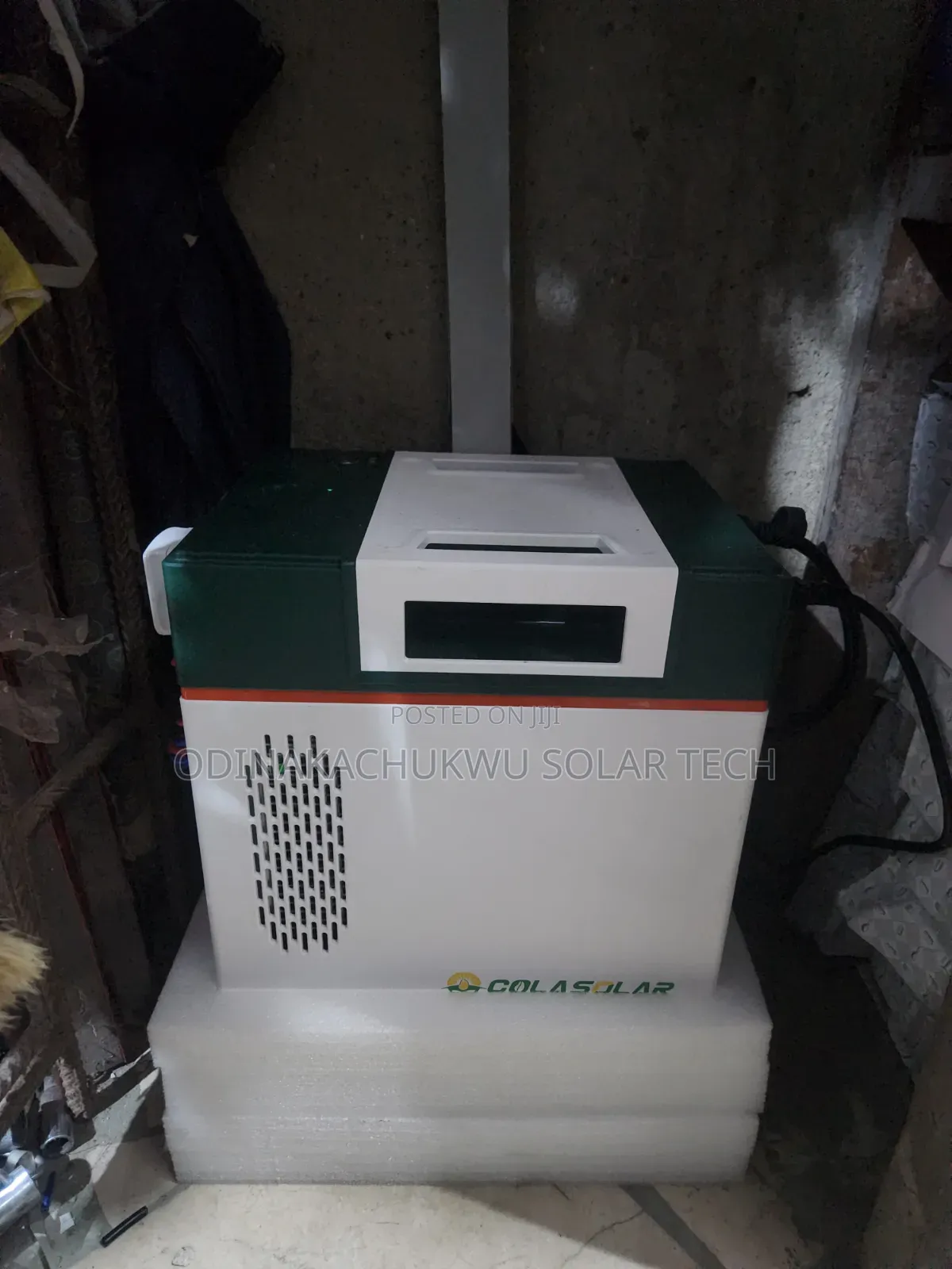  Cola 2kwh Solar Power System Solar, Panels, Accessories Install