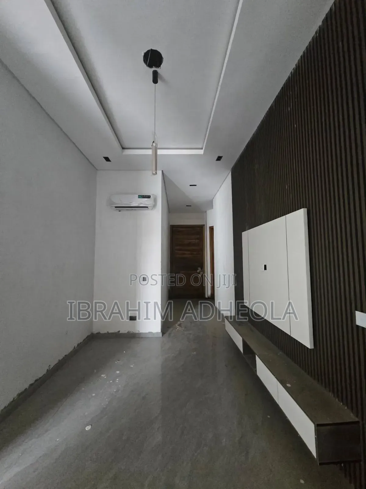 3bdrm Apartment in Maryland, Shonibare Estate for sale