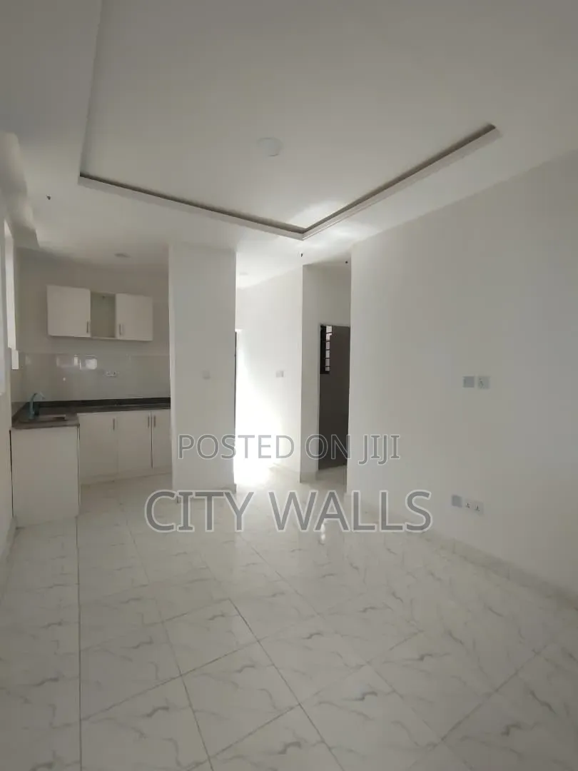 Mini Flat in Seaside Estate, Badore for rent
