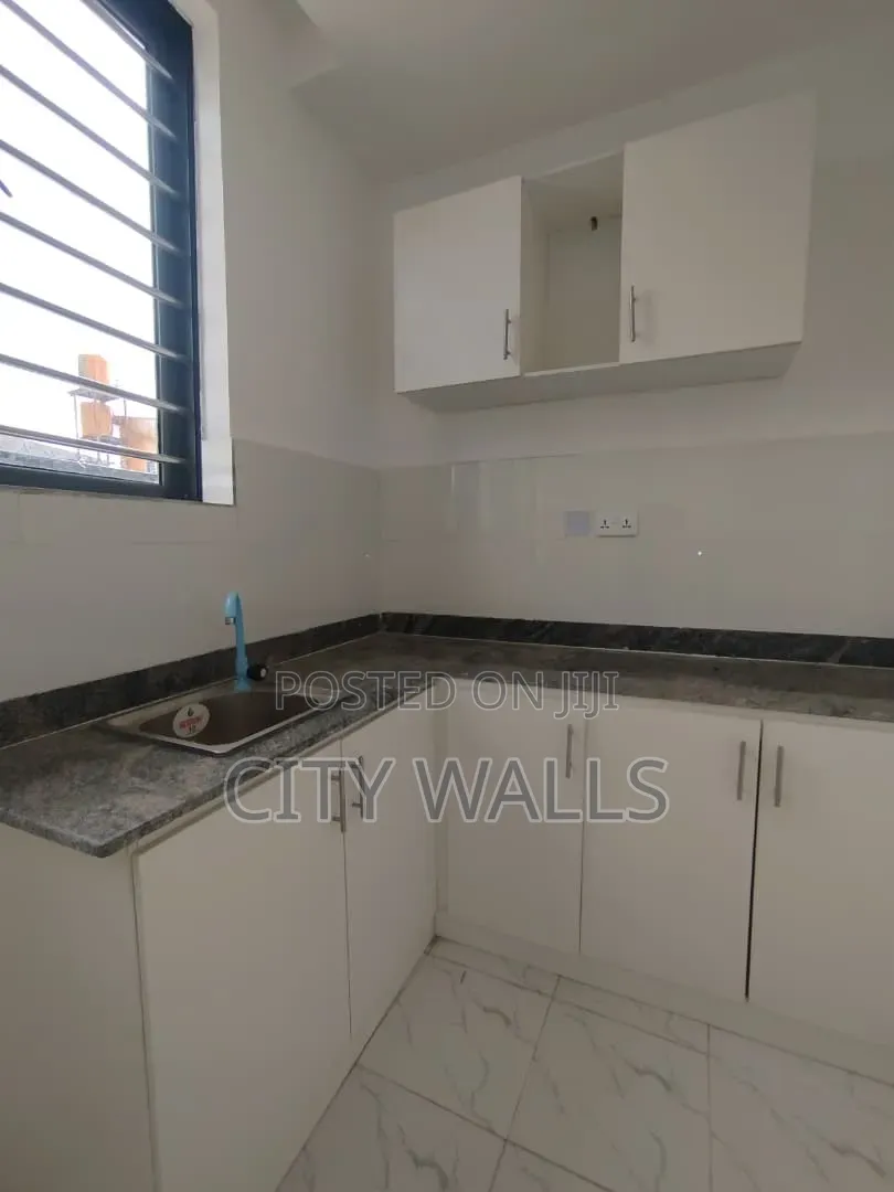 Mini Flat in Seaside Estate, Badore for rent