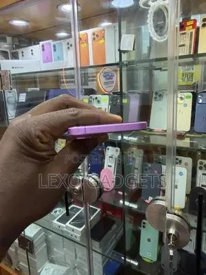 Apple iPhone 16 Plus 256 GB Pink