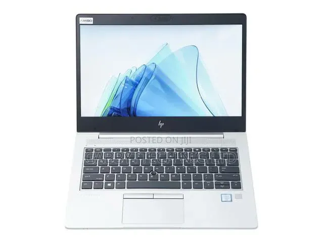 New Laptop HP EliteBook 830 8GB Intel Core i5 SSD 256GB