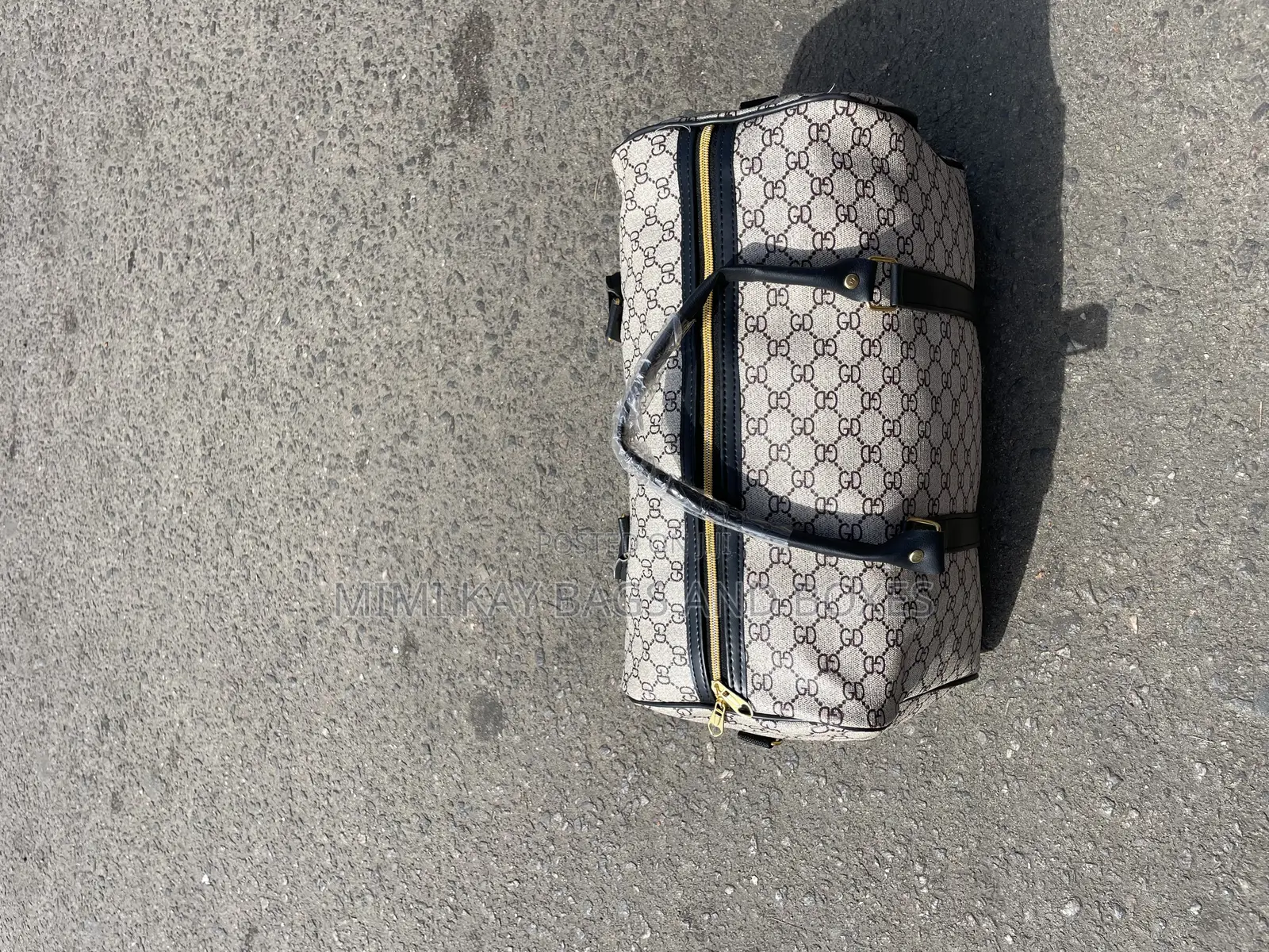 Traveling Bags for Hot Men and Ladies