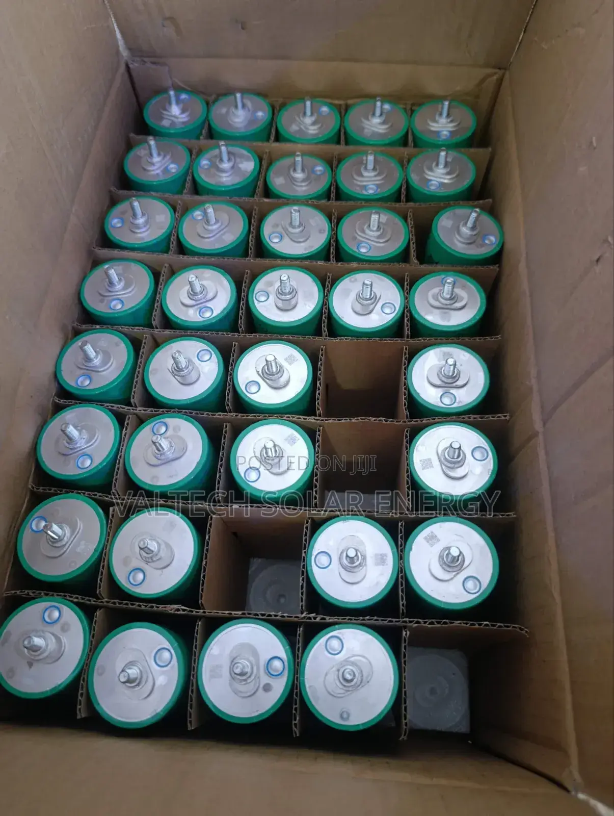 Brand New Hengtai 46135 3.2v 25ah Lifepo4 Lithium Battery Cells