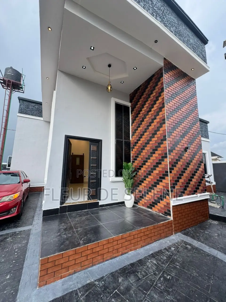 3bdrm Bungalow in Rukpokwu for sale