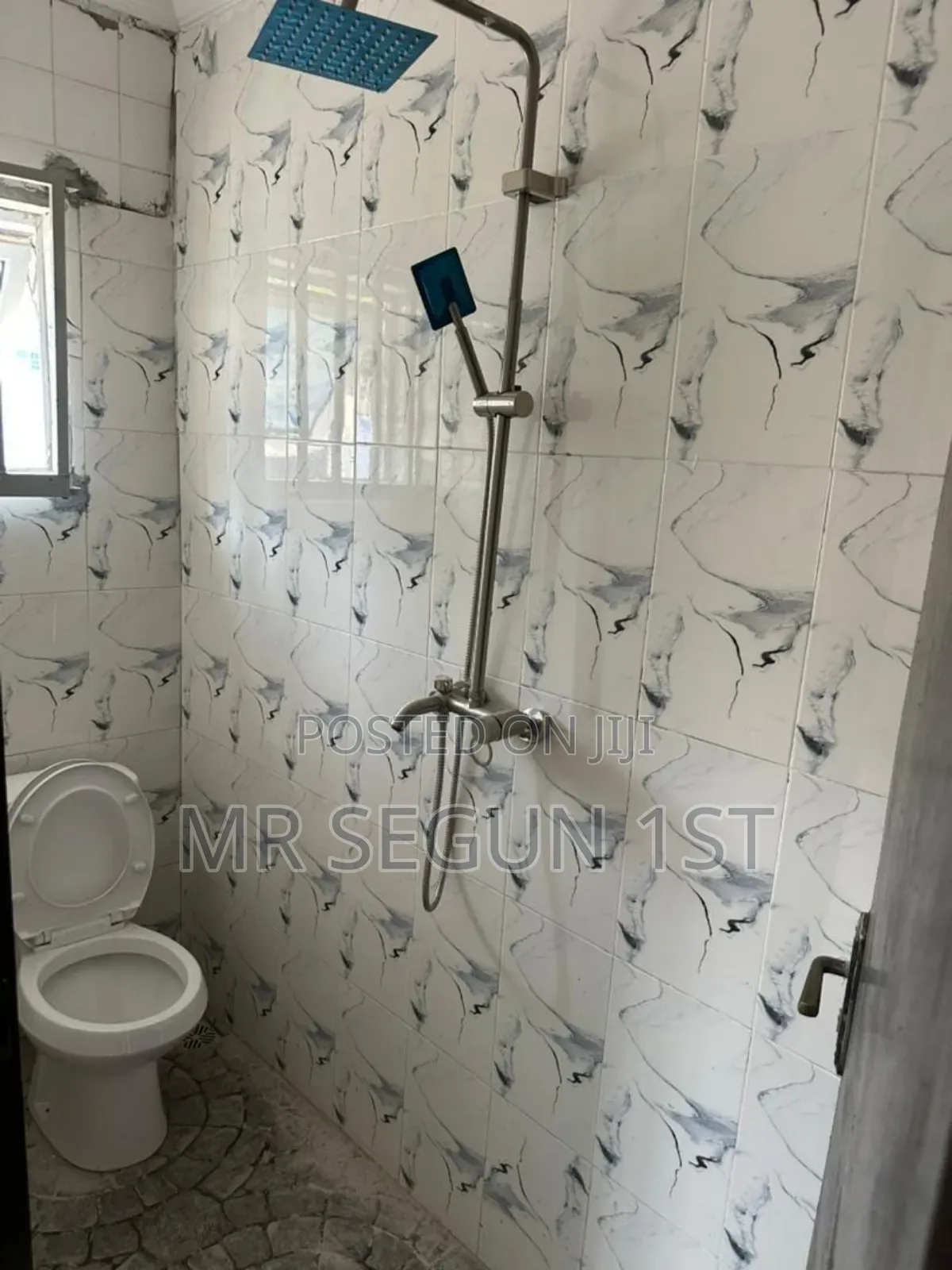 3bdrm Block of Flats in Castle Estate, Rind Road for rent