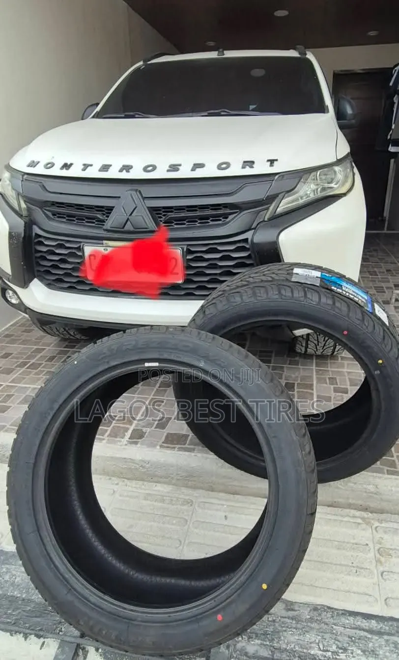 Sailun Atrezzo SVR Lx+ | 305/40r22 114v Xl (Brand New)