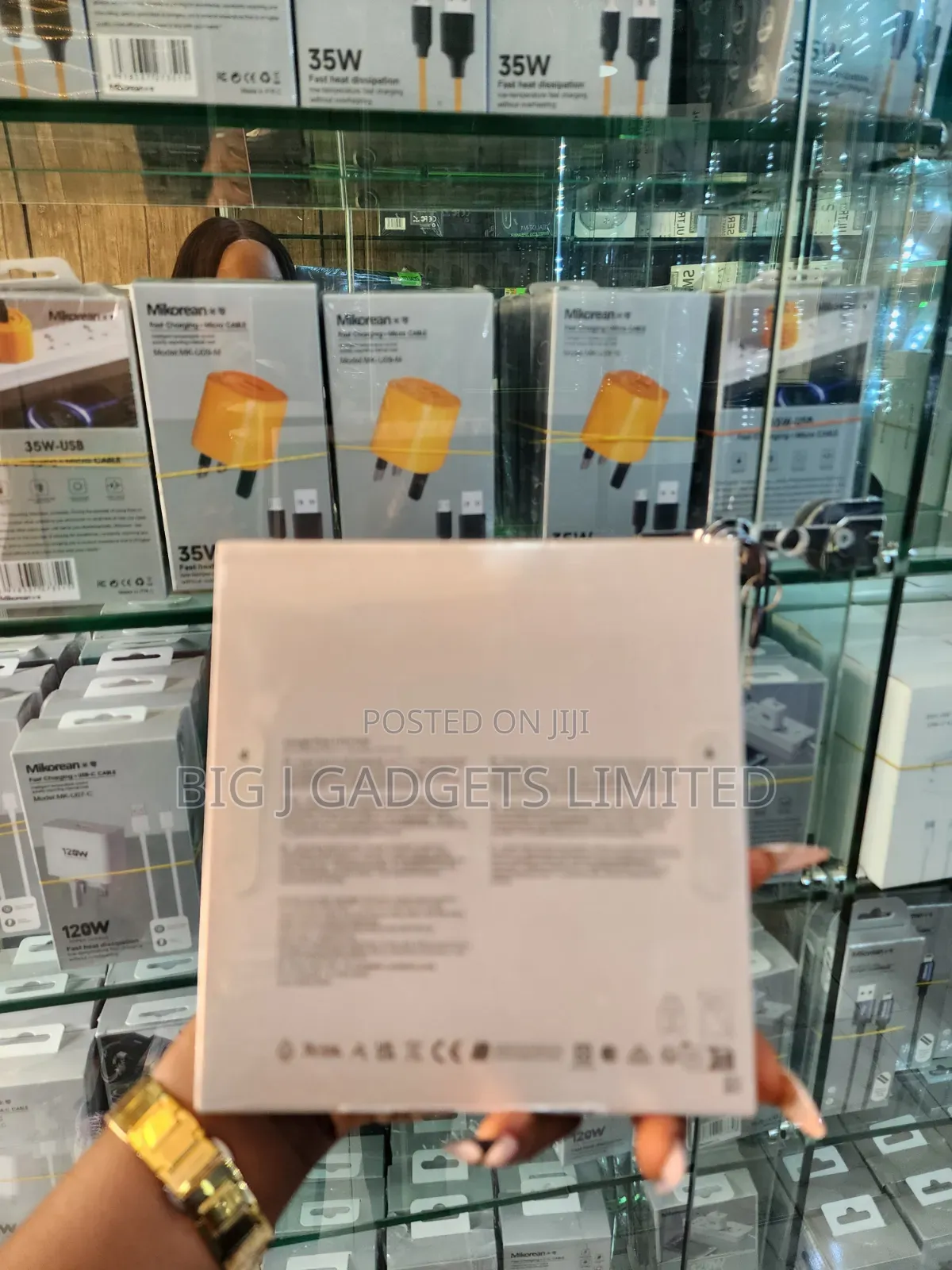 New Google Pixel 9 Pro Fold 256 GB White