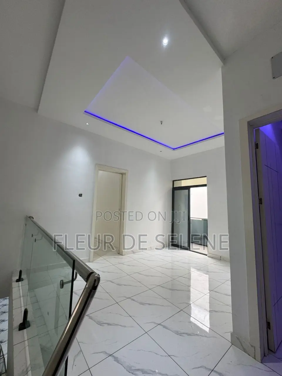 4bdrm Duplex in Eliozu for sale
