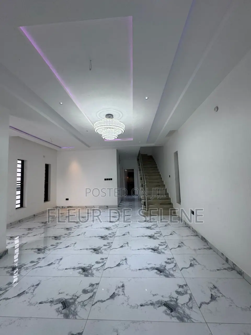 4bdrm Duplex in Eliozu for sale