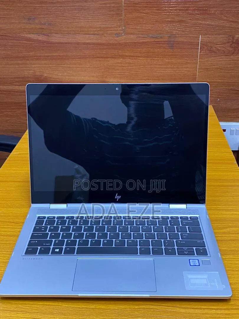Laptop HP EliteBook 830 G6 8GB Intel Core i5 SSD 256GB