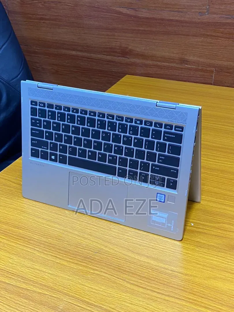 Laptop HP EliteBook 830 G6 8GB Intel Core i5 SSD 256GB