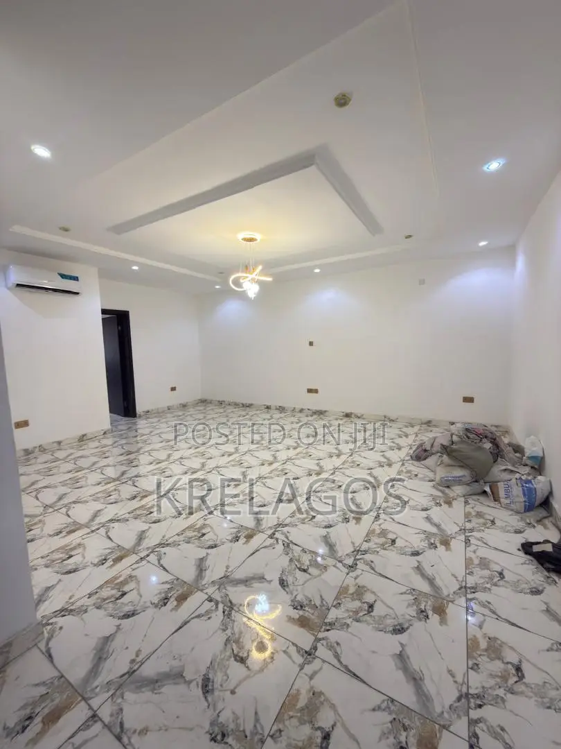 1bdrm Apartment in Ikoyi S.W for rent