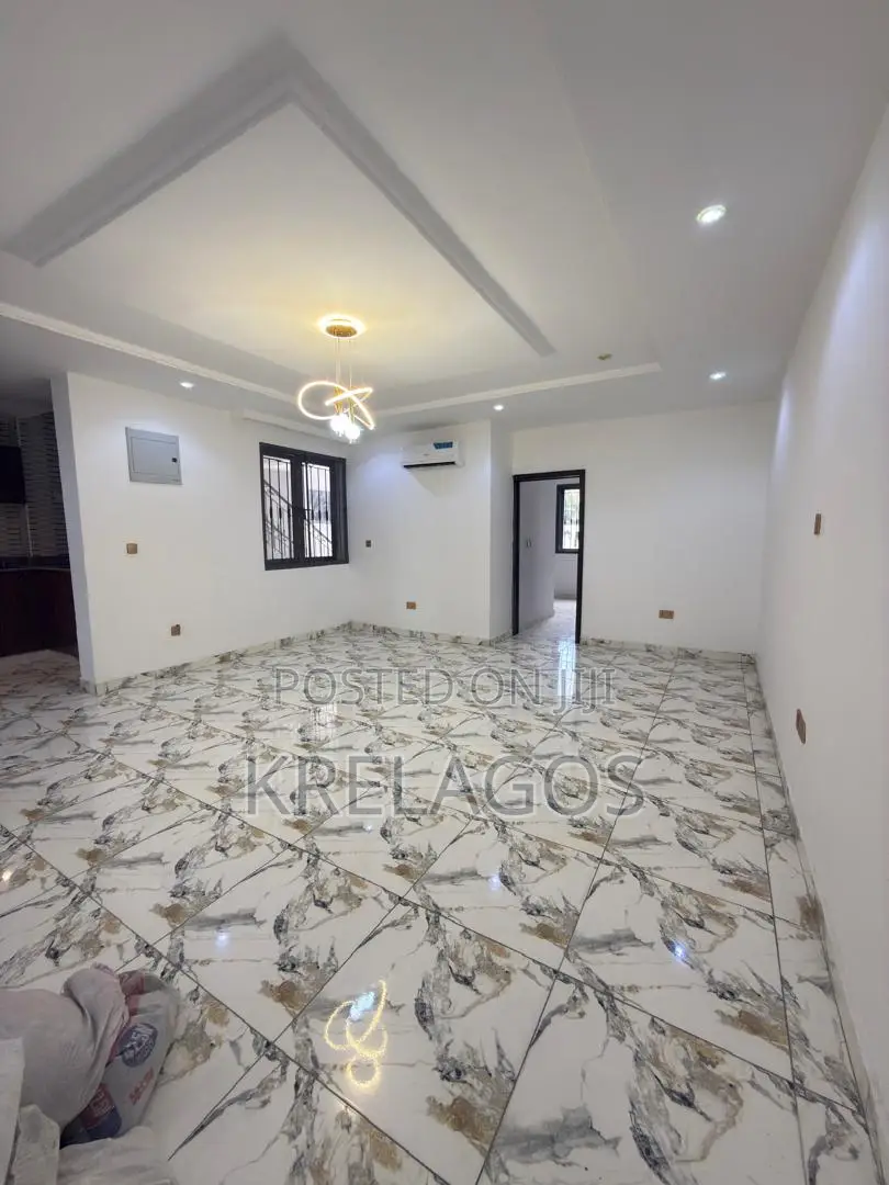 1bdrm Apartment in Ikoyi S.W for rent
