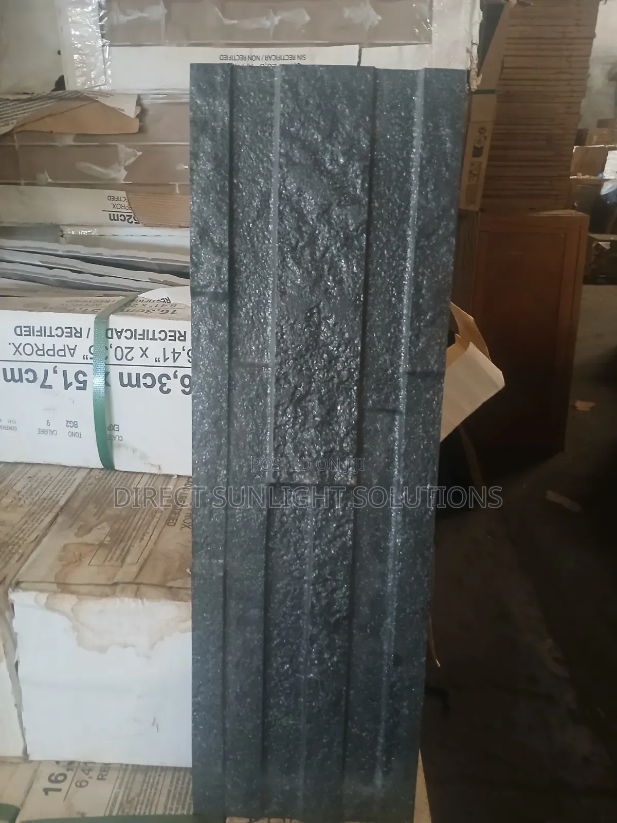 Outside Wall Tiles Matt 15by60