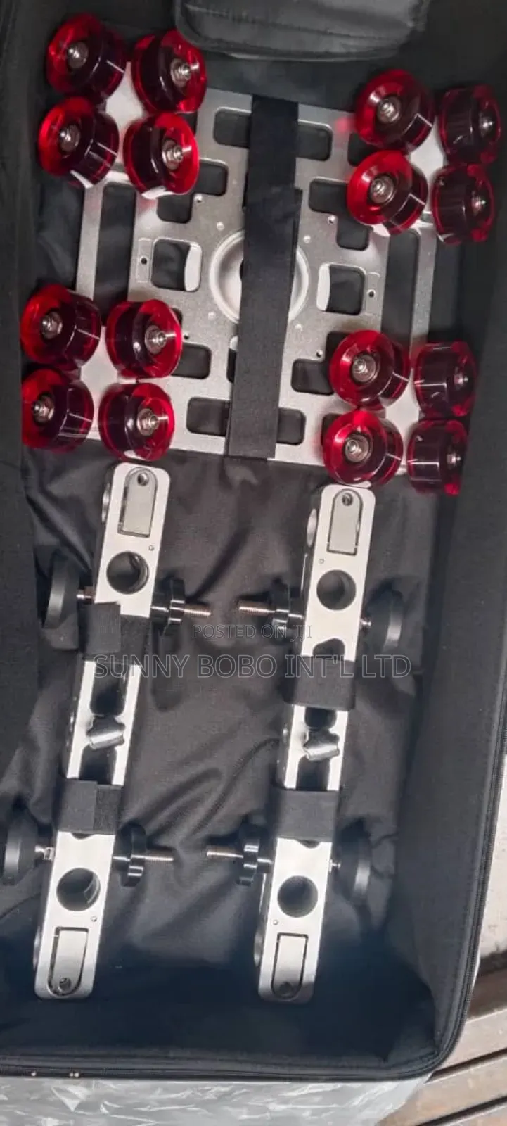 Professional Camera Portable Slider Kits