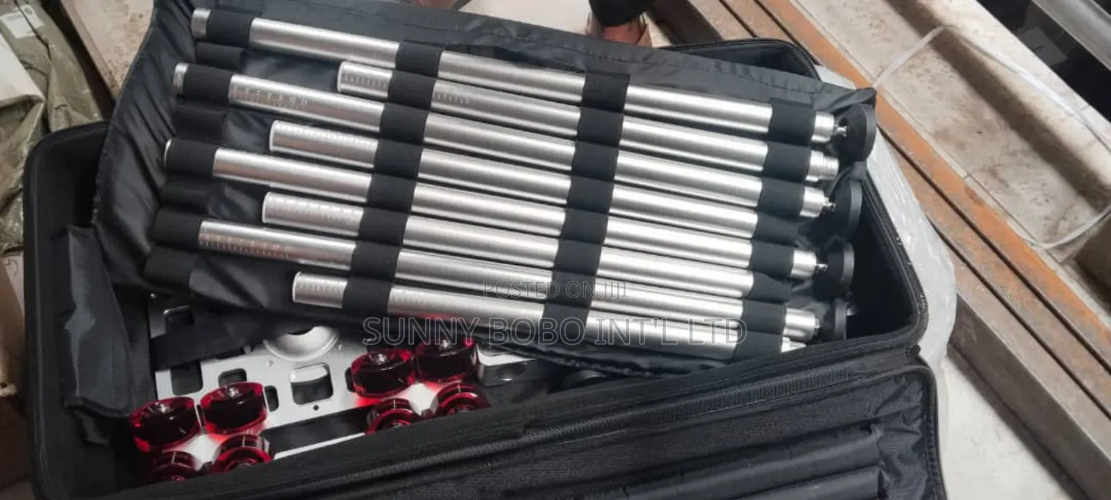 Professional Camera Portable Slider Kits