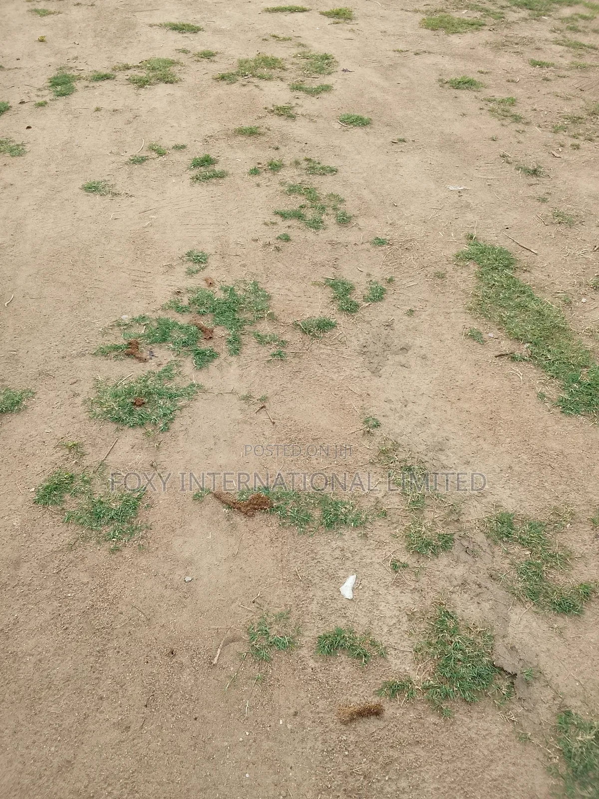 3.44 Hectares of Land at Wawa by Airport Express Way