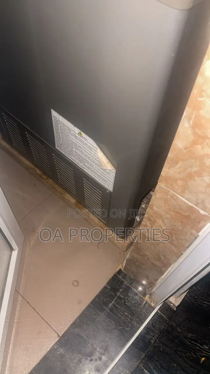 471l Lg Fridge With Inverter Linear Compressor for Sale .