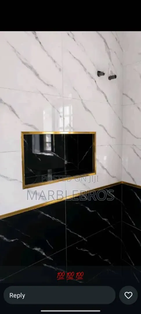Mb987 Quality Tiles Finishing