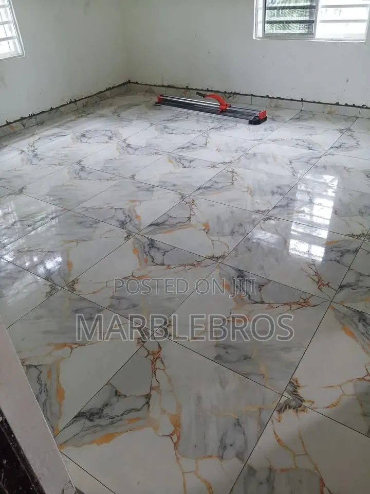 Mb987 Quality Tiles Finishing