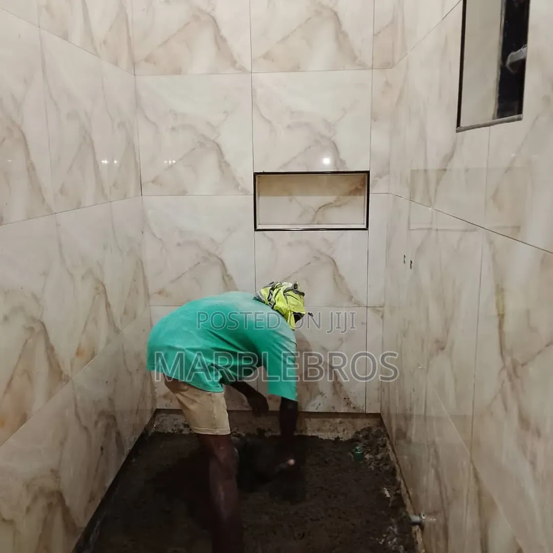 Mb987 Quality Tiles Finishing