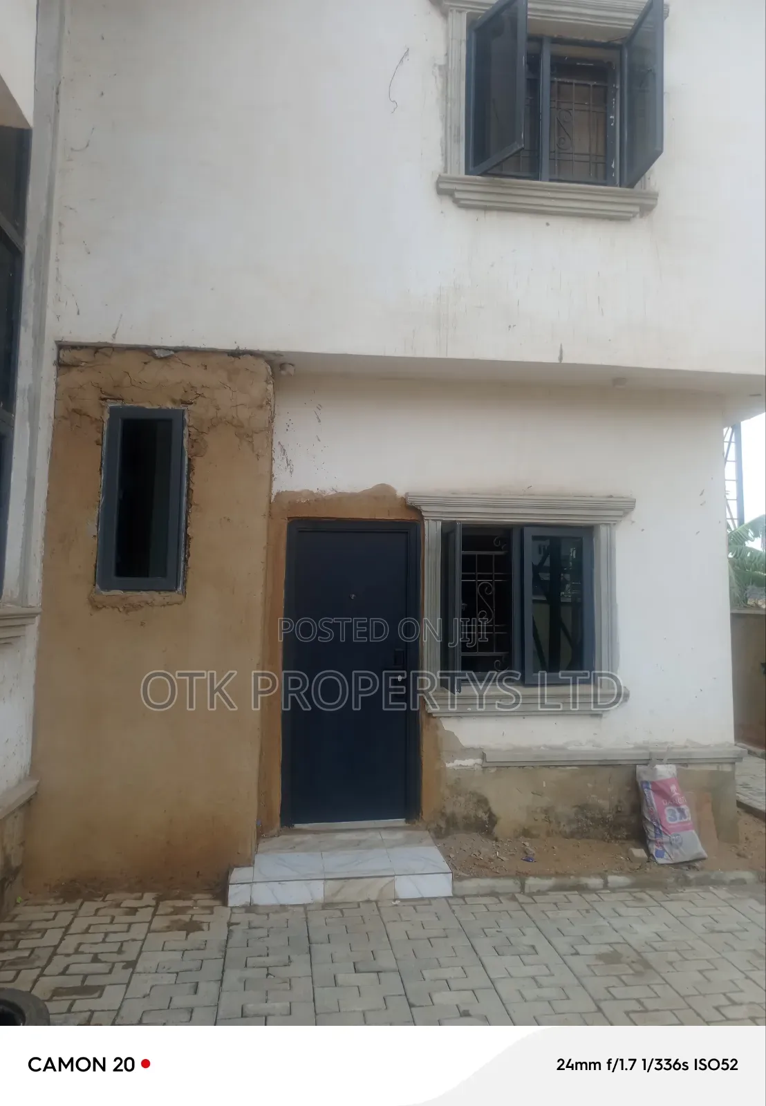 1bdrm Block of Flats in F01, Kubwa for rent