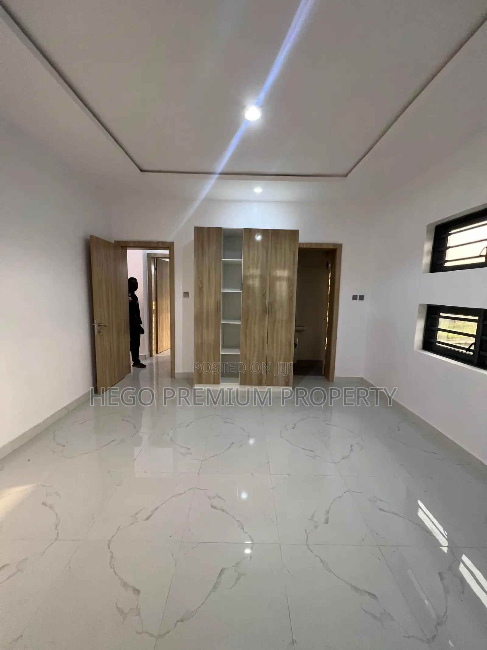 2bdrm Apartment in Mobile Road, Ado / Ajah for sale