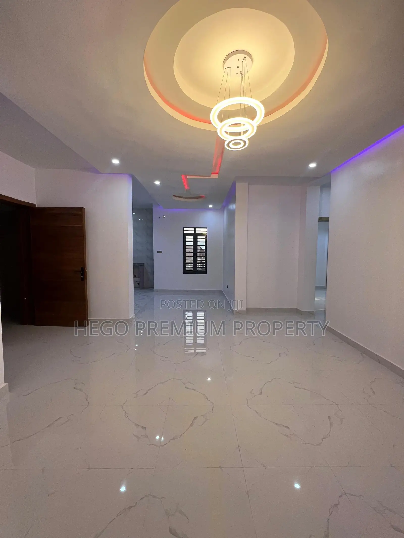 2bdrm Apartment in Mobile Road, Ado / Ajah for sale