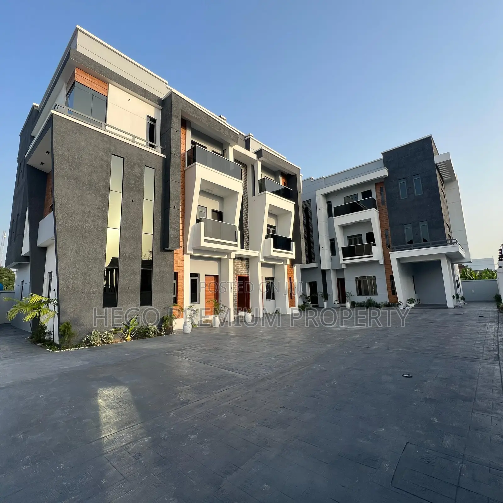 2bdrm Apartment in Mobile Road, Ado / Ajah for sale