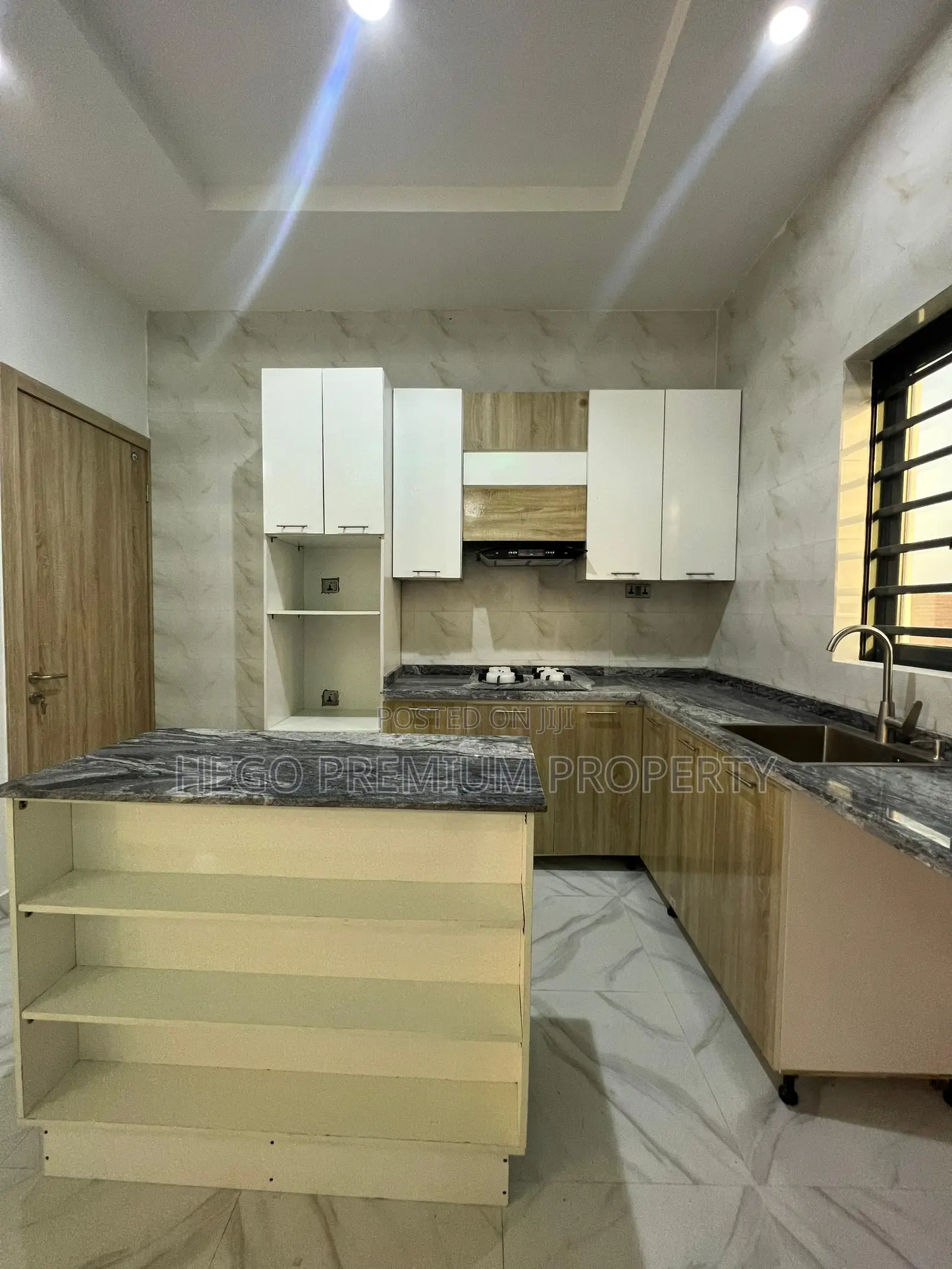 2bdrm Apartment in Mobile Road, Ado / Ajah for sale