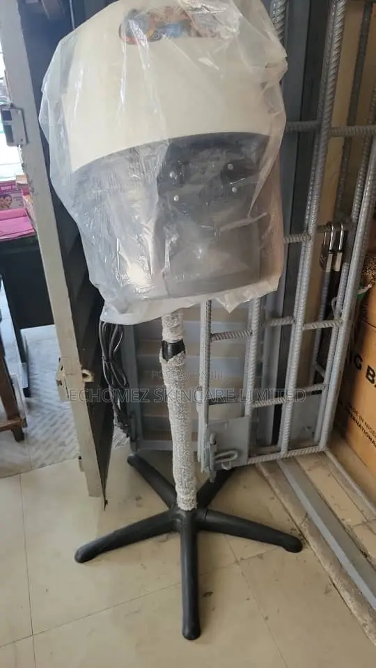 Standing Hair Dryer