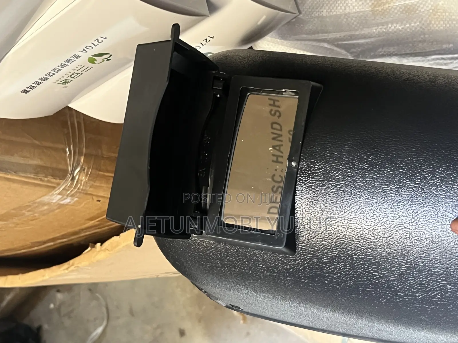 Welding Helmet
