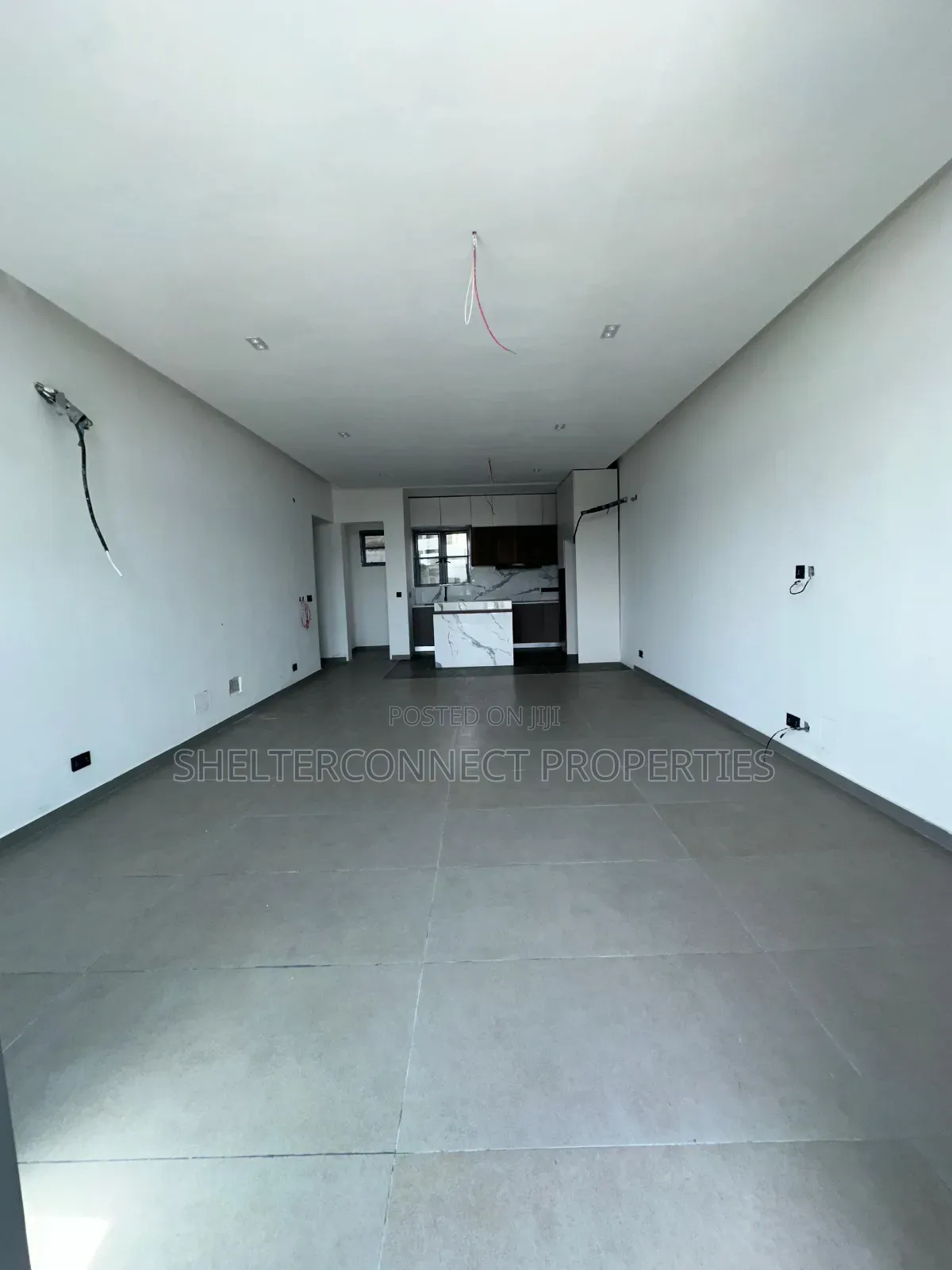3bdrm Duplex in Lekki Phase 1 for sale