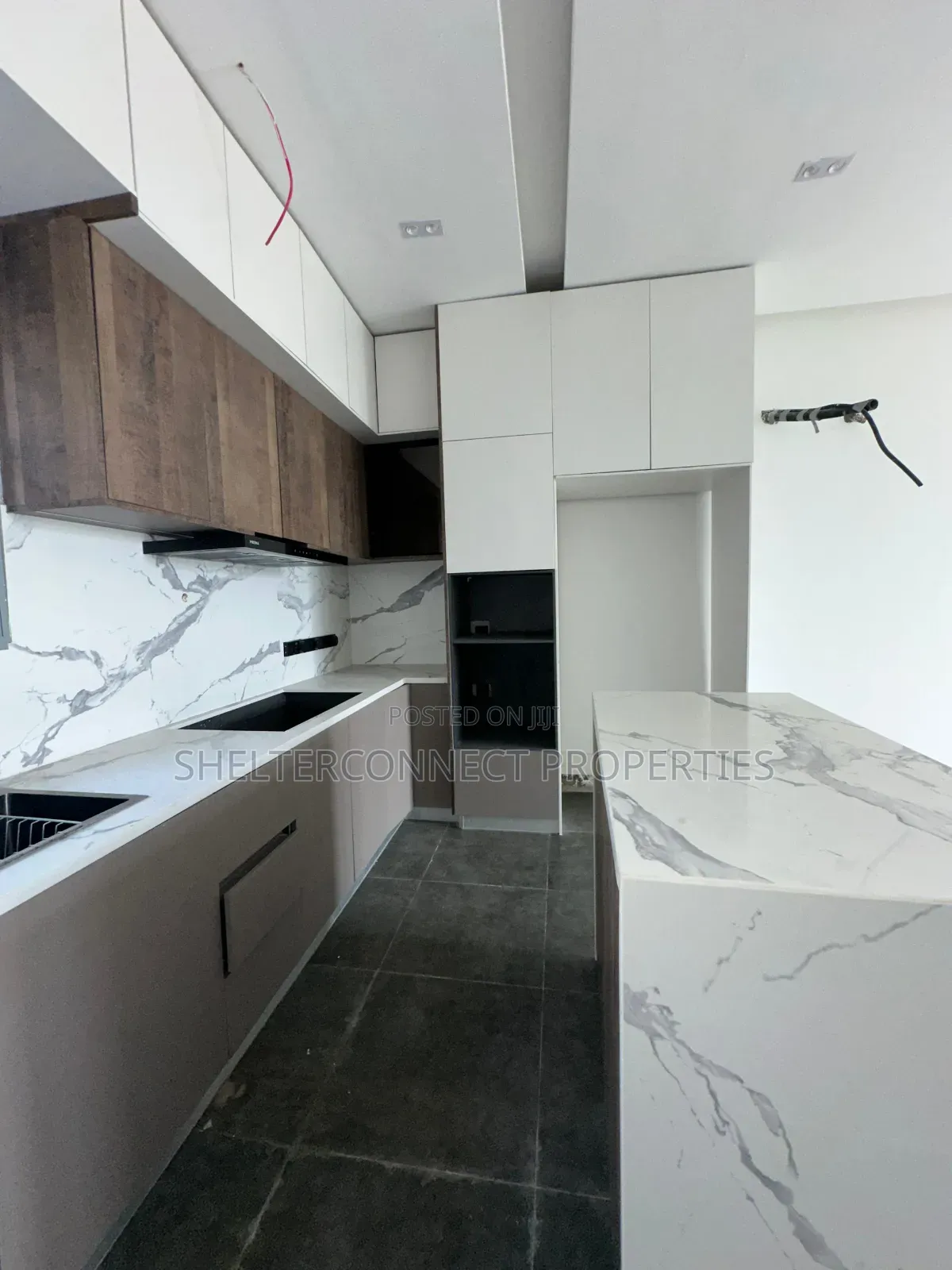 3bdrm Duplex in Lekki Phase 1 for sale