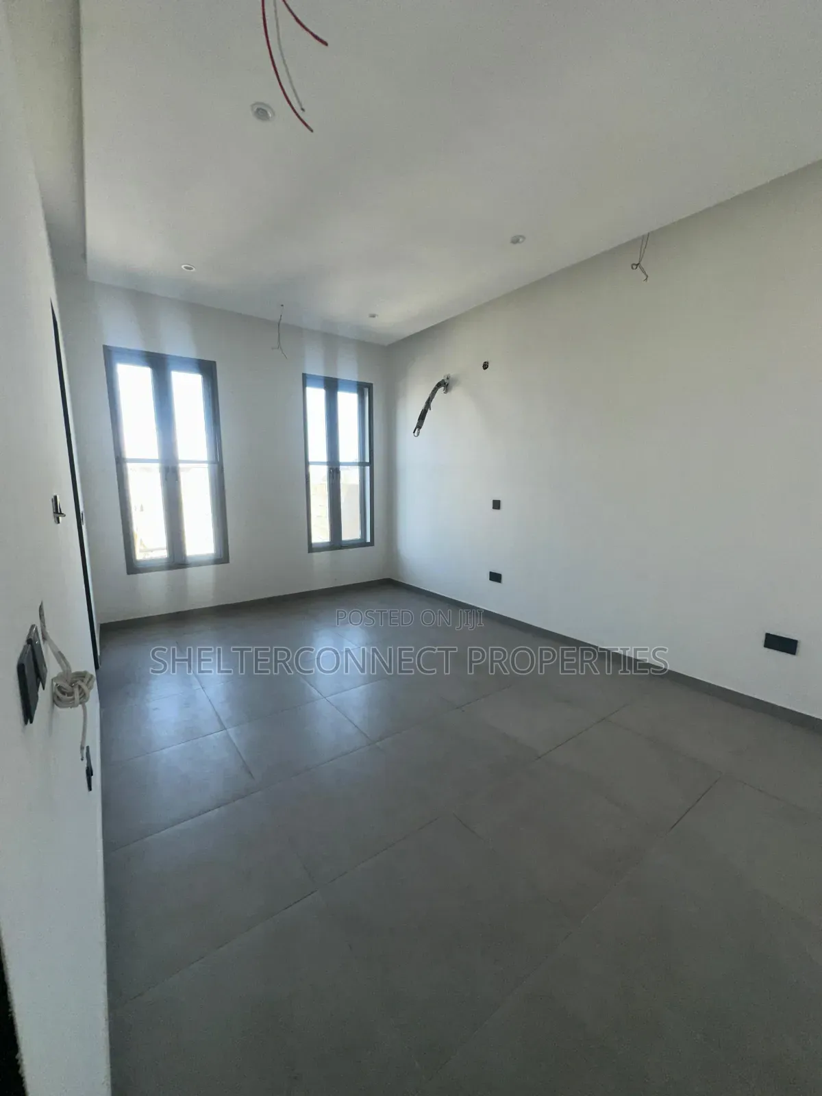 3bdrm Duplex in Lekki Phase 1 for sale