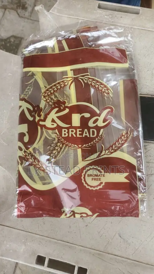 Bread Design Nylon