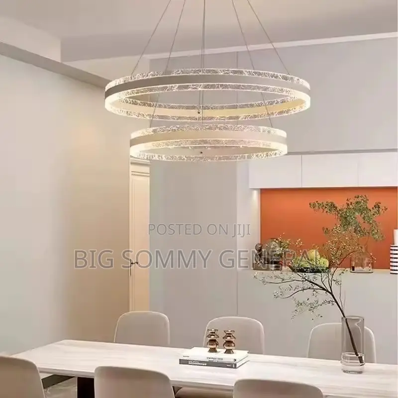 Living Room Chandelier