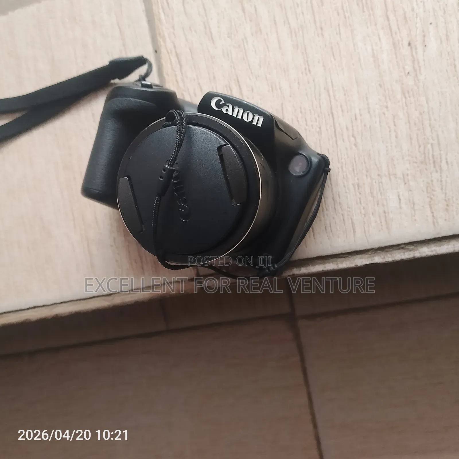 Powershot Sx400is Canon
