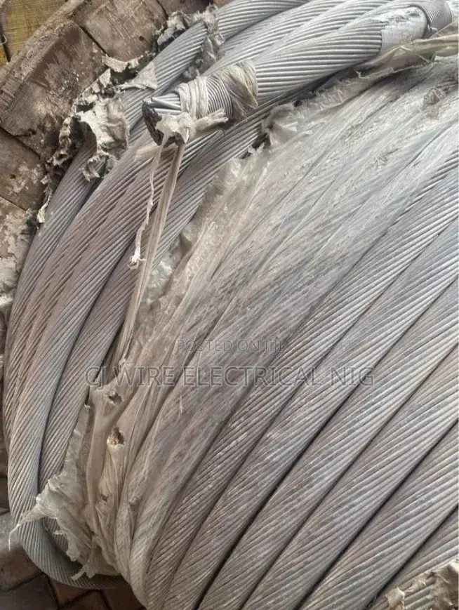 400mm Single Aluminum