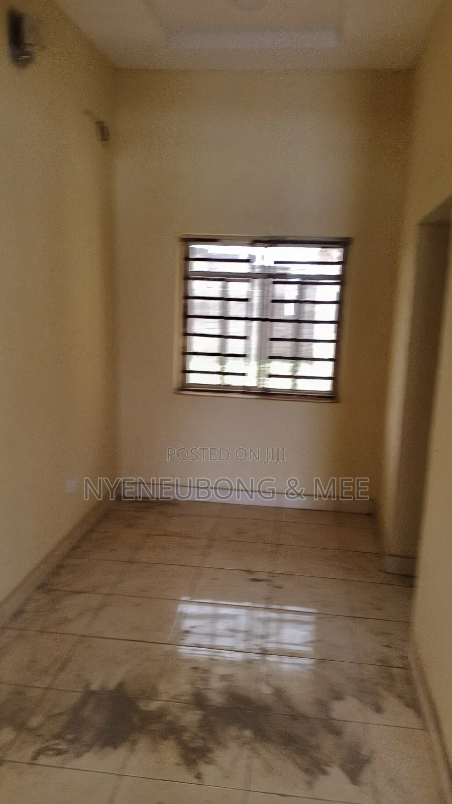 2bdrm Block of Flats in Becky 2 Garden, Karu for sale