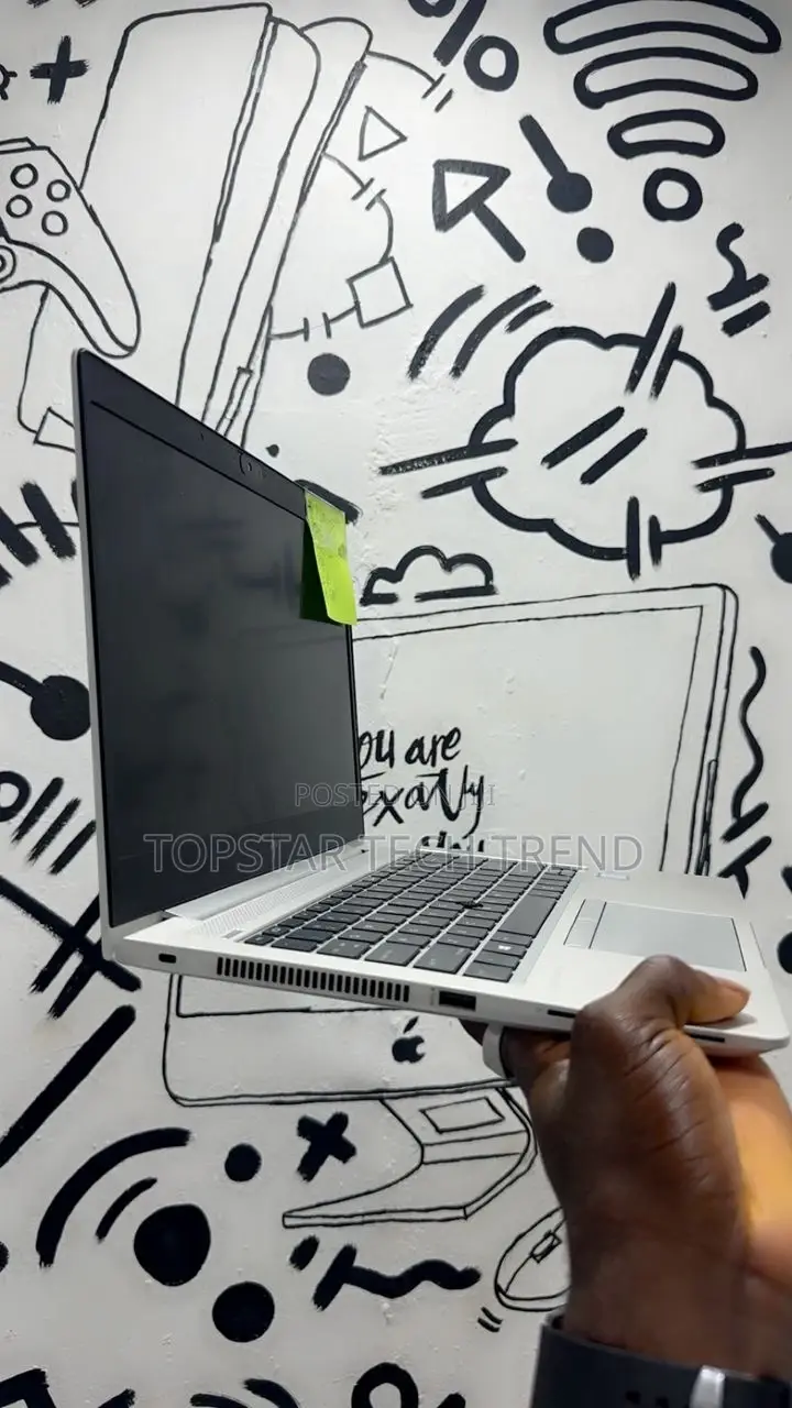Laptop HP EliteBook 840 G6 8GB Intel Core i5 SSD 256GB