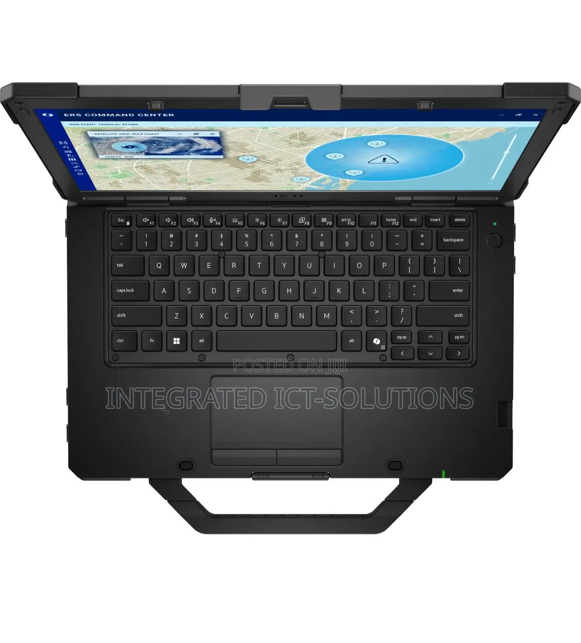 New Laptop Dell 16GB Intel Core Ultra 5 SSD 512GB