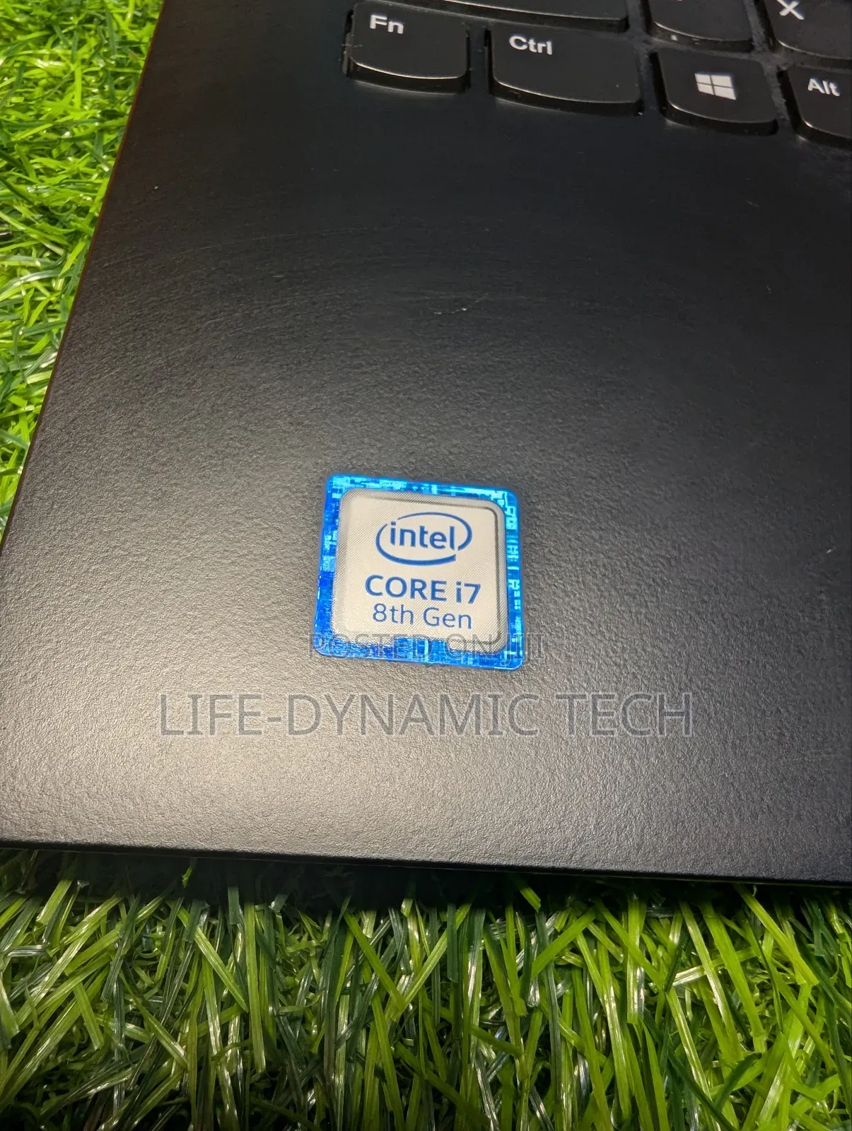 Laptop Lenovo ThinkPad X1 Tablet (3rd Gen) 16GB Intel Core i7 SSD 256GB