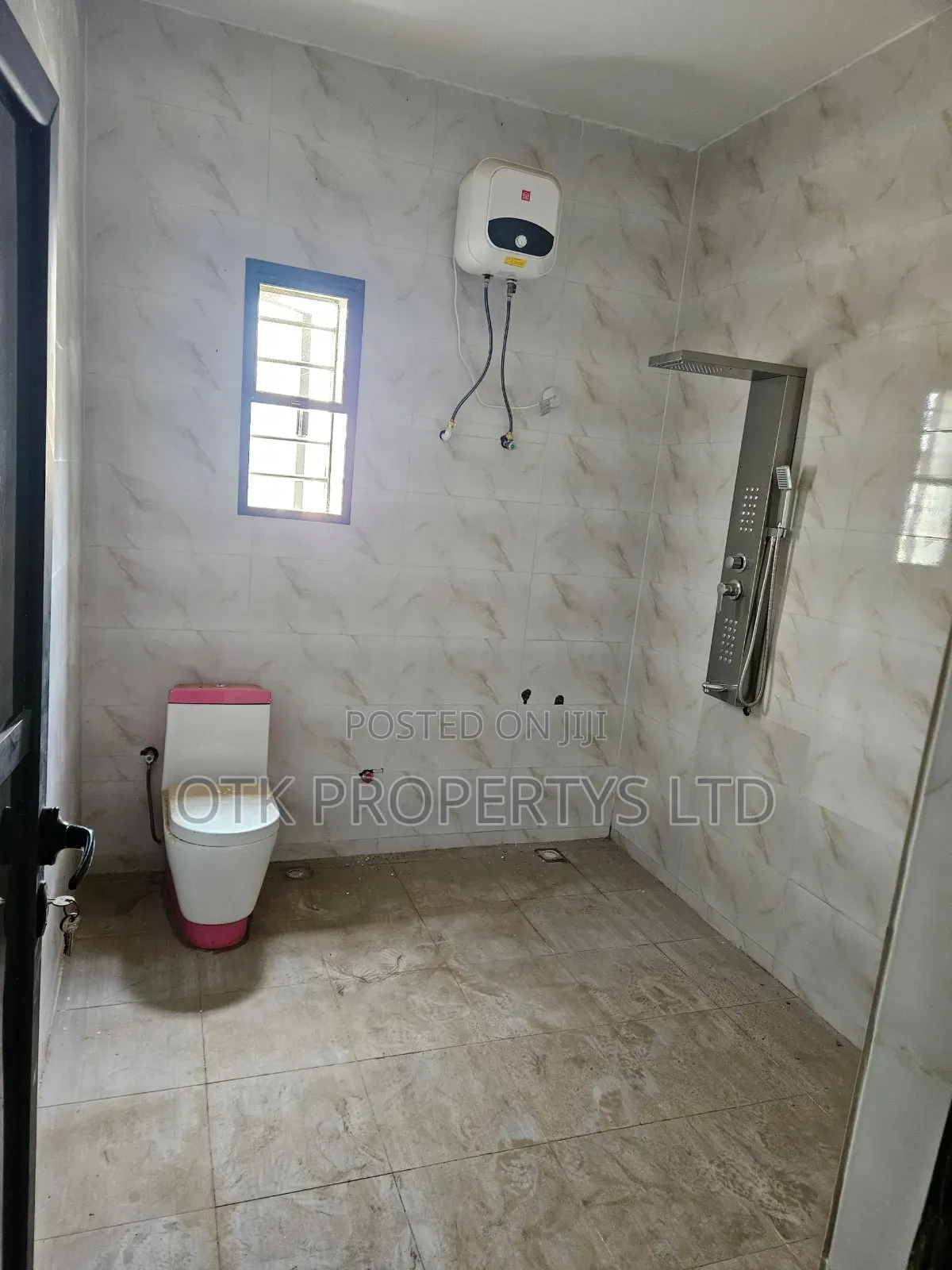 4bdrm Duplex in Fo1, Kubwa for rent