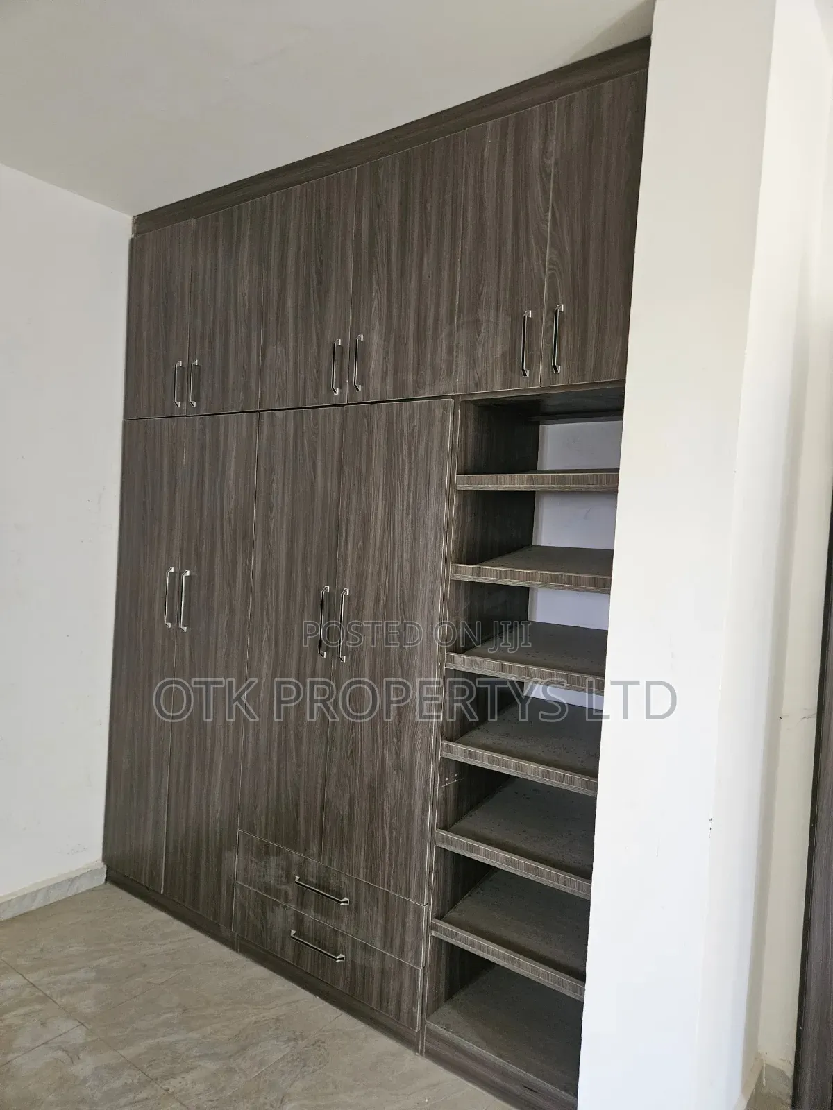 4bdrm Duplex in Fo1, Kubwa for rent