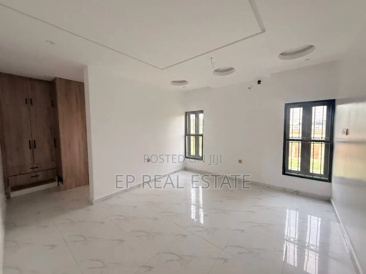 4bdrm House in Jahi for rent