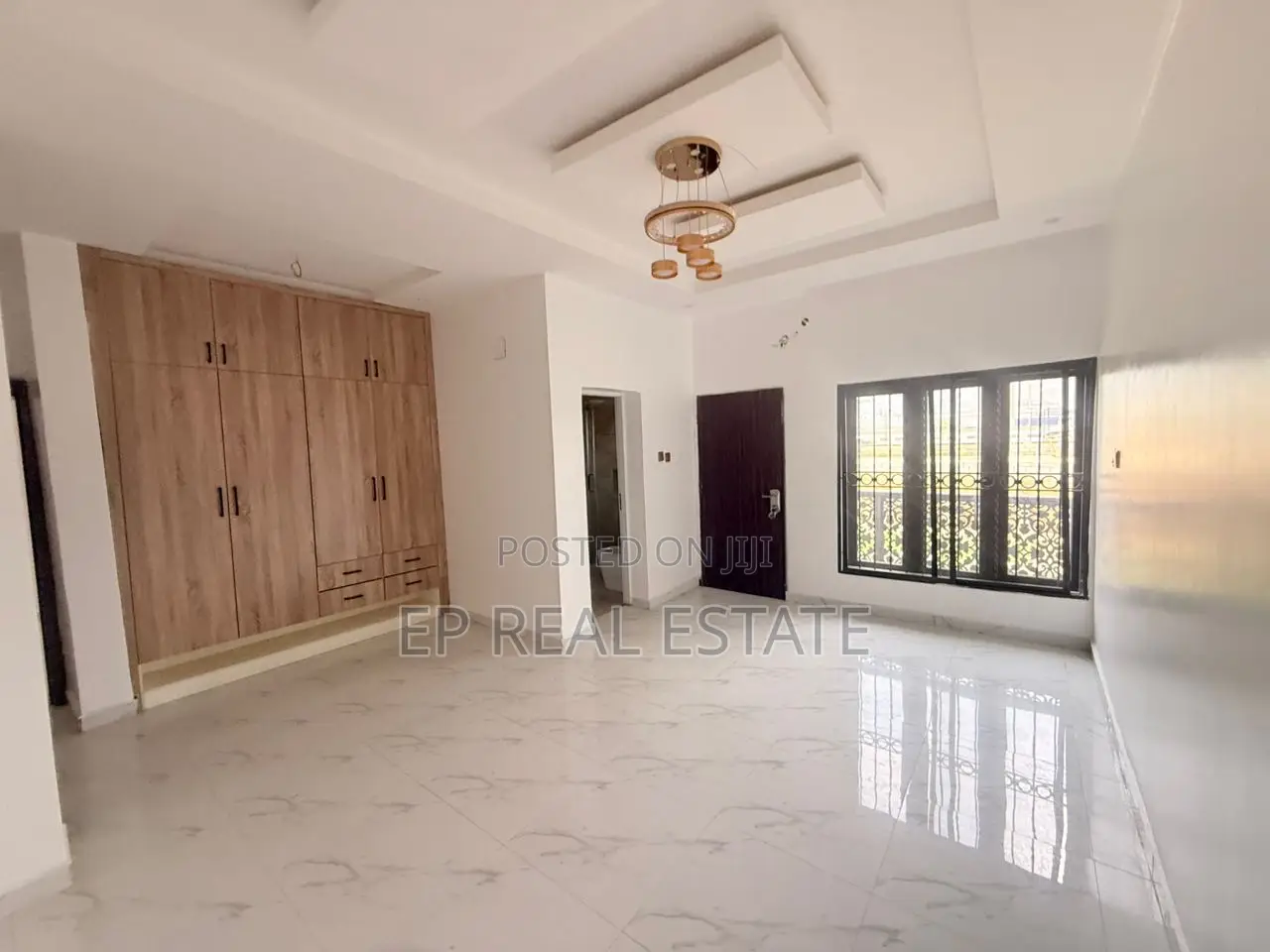 4bdrm House in Jahi for rent