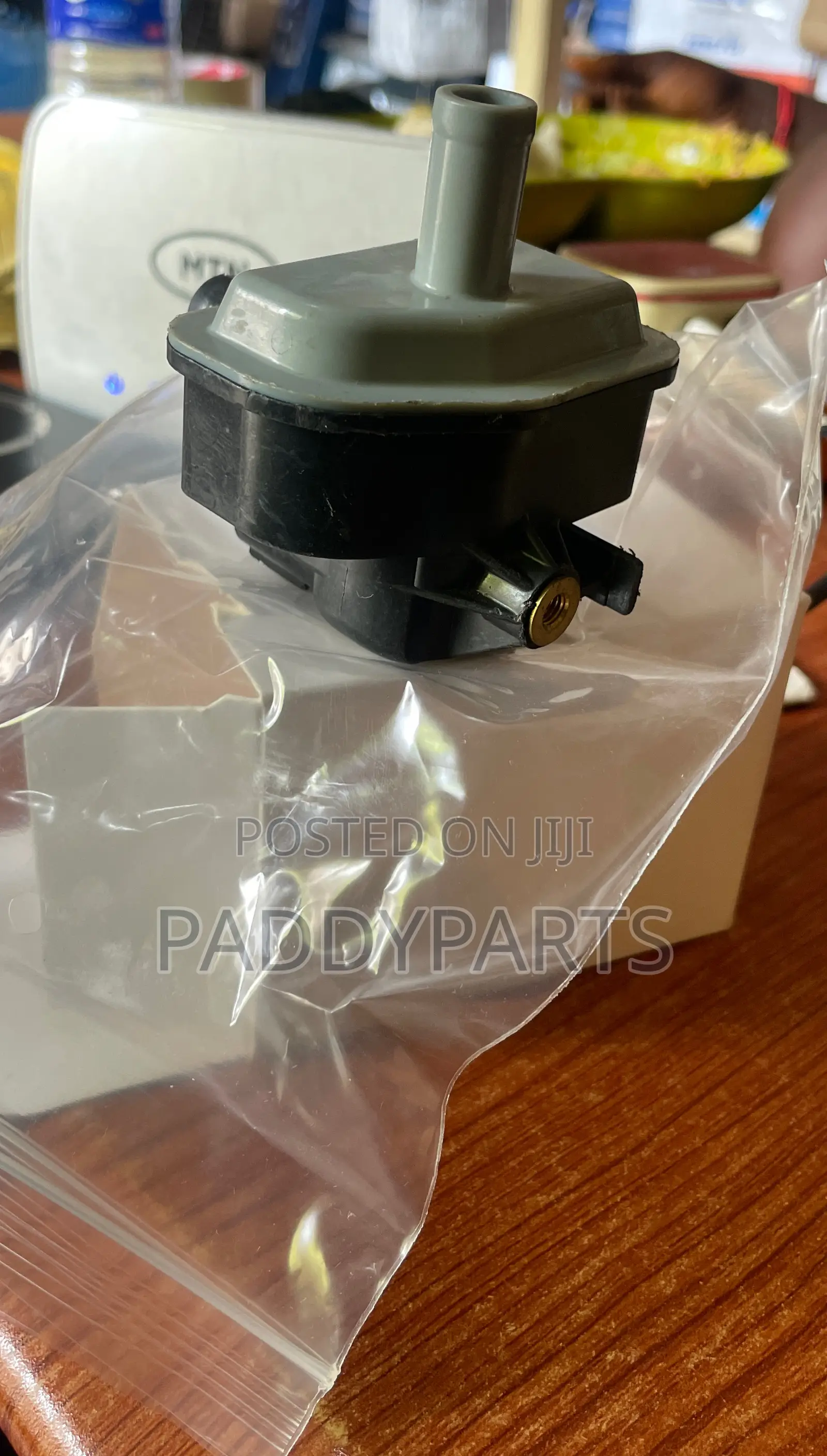 Toyota Corolla Vapor Canister Purge Solenoid Valve 2014-2019
